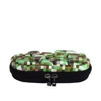 MADPAX LEDLOX PENCIL CASE in Predator Green Camo