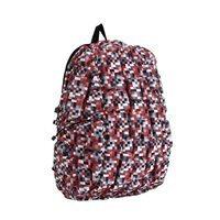 MADPAX BLOK BACKPACK in Red Camo - Large