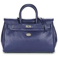 Mac Douglas BUFFLE NICKEL PYLA S women\'s Handbags in blue
