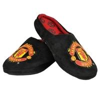 Man Utd Defender Slipper (3-4)