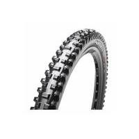 Maxxis Shorty 27.5 Folding Triple Compound EXO Tubless Ready Tyre | Black - 2.3 Inch