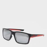 mainlink black iridium sunglasses