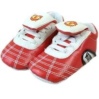 Manchester United FC Baby Strap ...