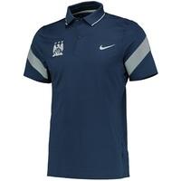Manchester City Commander Polo Navy