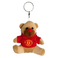 manchester united fc bag buddy