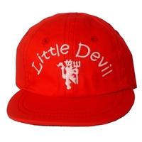 Manchester United FC Infant Cap