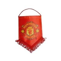 manchester united fc mini pennant