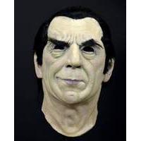 Mask Head Bela Lugosi Dracula