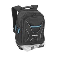 Makita Professional Tool Rucksack with Organizer