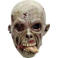 Mask Head Flesh Eater