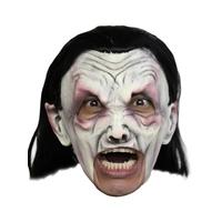 Mask Head Chin Strap Vampire Deluxe