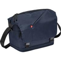 Manfrotto NX Messenger Bag Blue