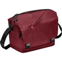 Manfrotto NX Messenger Bag Bordeaux