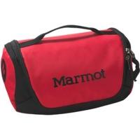 Marmot Compact Hauler team red/black