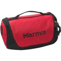 marmot compact hauler team redblack