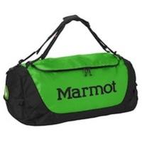 marmot long hauler duffle bag m