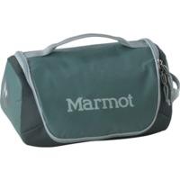 Marmot Compact Hauler dark mineral/zinc