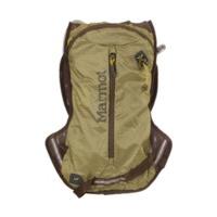 Marmot Kompressor Speed citronelle/olive