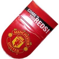 Manchester United FC Tax Disc Holder