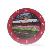 Manchester United FC Stadium Wall Clock