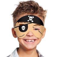 Mask Eva Eye Pirate