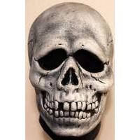 Mask Head Skull Halloween 3