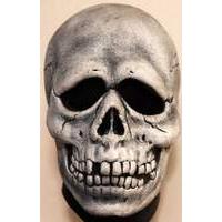 mask head skull halloween 3