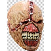 Mask Head Resident Evil Nemesis Economic