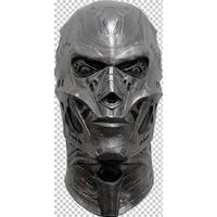 Mask Terminator T - 3000