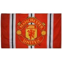 Manchester United FC Flag 2 (318)