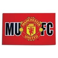 manchester united fc flag 322