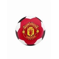 Manchester United FC 4 Inch Mini Soft Ball