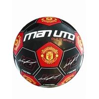 Manchester United FC Signature Ball