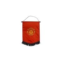 Manchester United FC Crest Pennant