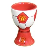 Manchester United FC Egg Cup