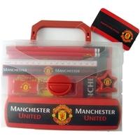 Manchester United FC PP Stationery Gift Set