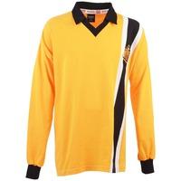 maidstone united 1978 1981 retro football shirt