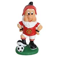 Manchester United FC Garden Gnome