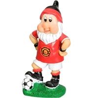 Manchester United FC Mini Gnome