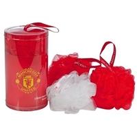 Manchester United FC Sponge (3 Pack)