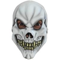 Mask Head Skull Junior