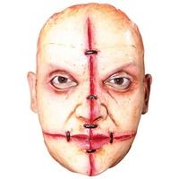 mask face serial killer 14