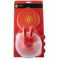 Manchester United FC Weaning Bowl