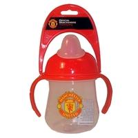 manchester united fc training mug