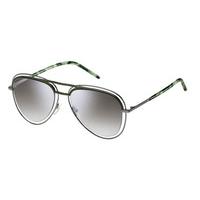 Marc Jacobs Sunglasses MARC 7/S TWL/FU