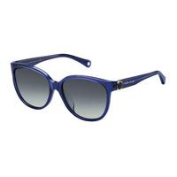 marc jacobs sunglasses marc 92fs asian fit 7vwhd