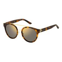 Marc Jacobs Sunglasses MARC 80/F/S Asian Fit 00F/HJ