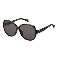 Marc Jacobs Sunglasses MARC 91/F/S Asian Fit 807/NR