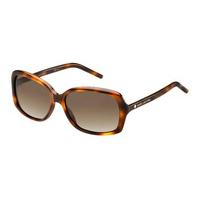 Marc Jacobs Sunglasses MARC 67/S Polarized 05L/LA