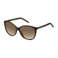 marc jacobs sunglasses marc 69s polarized 086la